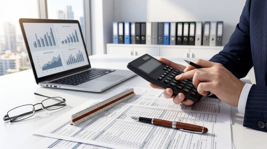 Налоги на наследство и дарение в 2026 году