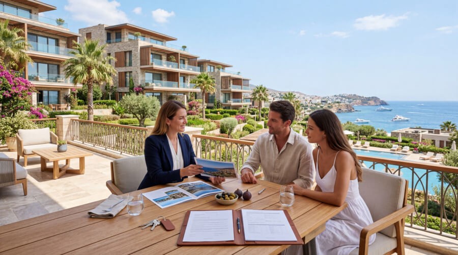 Налоги на элитную недвижимость в Турции